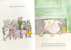 Mouse House