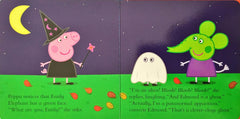 Peppas Pumpkin Party