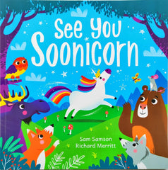 See you Soonicorn
