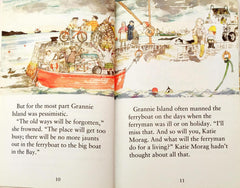 Colour First Reader Combo 5 (2 Books)