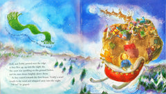 One Magical Christmas