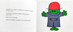 Mr Muddle
