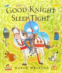 Good Knight Sleep Tight