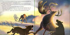 Disney Bambi (Mini Storybook)