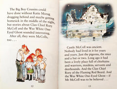 Colour First Reader Combo 5 (2 Books)