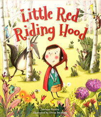 Little Red Riding Hood