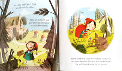Little Red Riding Hood