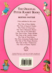 The Tale of Mrs Tiggy Winkle