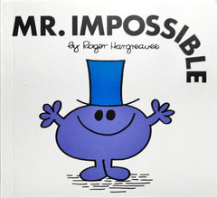 Mr Impossible