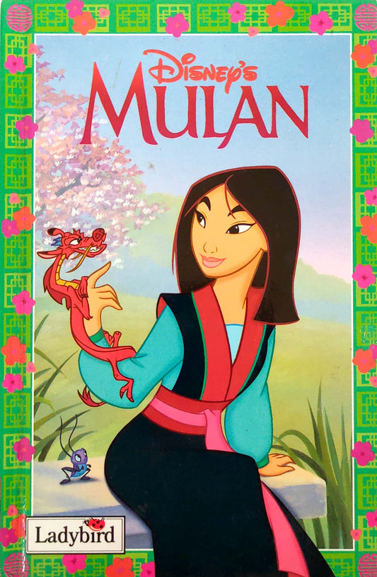 Disney Mulan