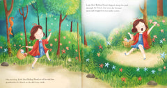 Little Red Riding Hood