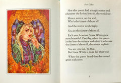 Snow White The Brother Grimm