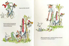 Quentin Blake Combo Set 10 (2 Books)