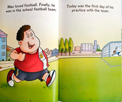 Teasing (Life Issues)