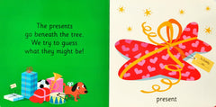 Christmas Combo 8 (3 Books)