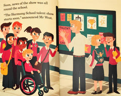 Read it yourself Level 3 Set 23 (2 Books)