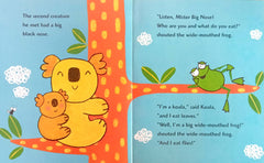 Storybook Combo Set 166 (3 Books)