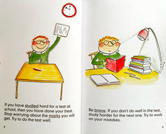 Be Brave (Moral Stories)