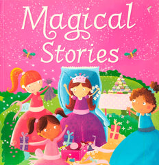 Magical Stories