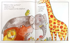 Storybook Combo Set 166 (3 Books)