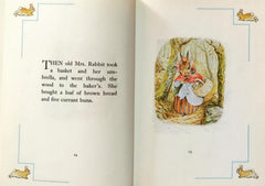 The Tale of Peter Rabbit