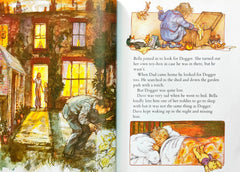 Shirley Hughes Dogger