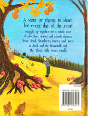 365 Stories and Rhymes for Boys
