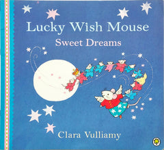 Lucky Wish Mouse Sweet Dream