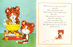 Rory's Story