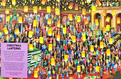 Where's Santa's Reindeer? (Search and Find)