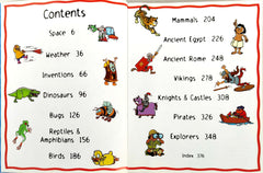 My First Question and Answer Book