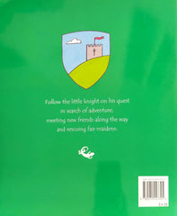 The Little Knight