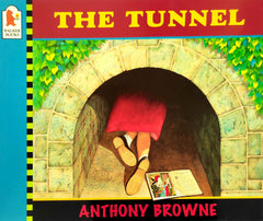The Tunnel