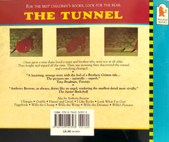 The Tunnel