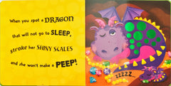 Fierce and Friendly Dragons (Touch and Feel)