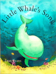 Little Whale's Song