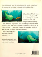 Little Whale's Song