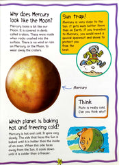My First Question and Answer Book