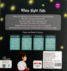 When Night Falls (Read Together)