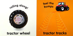 Tractor (Touch and Feel)