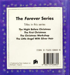 The Little Angel With Silver Hair