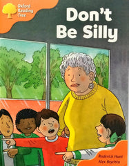 Don’t be Silly