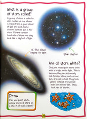 My First Question and Answer Book