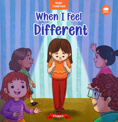 When I Feel Different (Read Together)