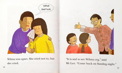 Biff Chip and Kipper Set 6 : Level 5 (6 Books)