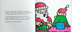 Little Miss Christmas