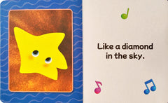 Cocomelon Twinkle Twinkle Little Star