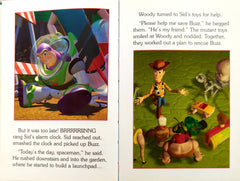 Disney Toy Story
