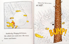Biff Chip and Kipper Set 6 : Level 5 (6 Books)