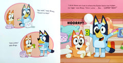 Bluey Easter